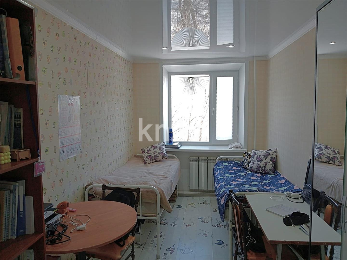 Продажа 3-комнатной квартиры, 61 м² - Продажа трехкомнатных квартир в Абае фото 5 из 12