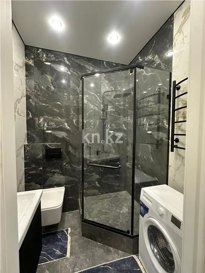 Продажа 2-комнатной квартиры, 47 м² - Продажа недвижимости в Астане - страница 4 фото 3 из 3