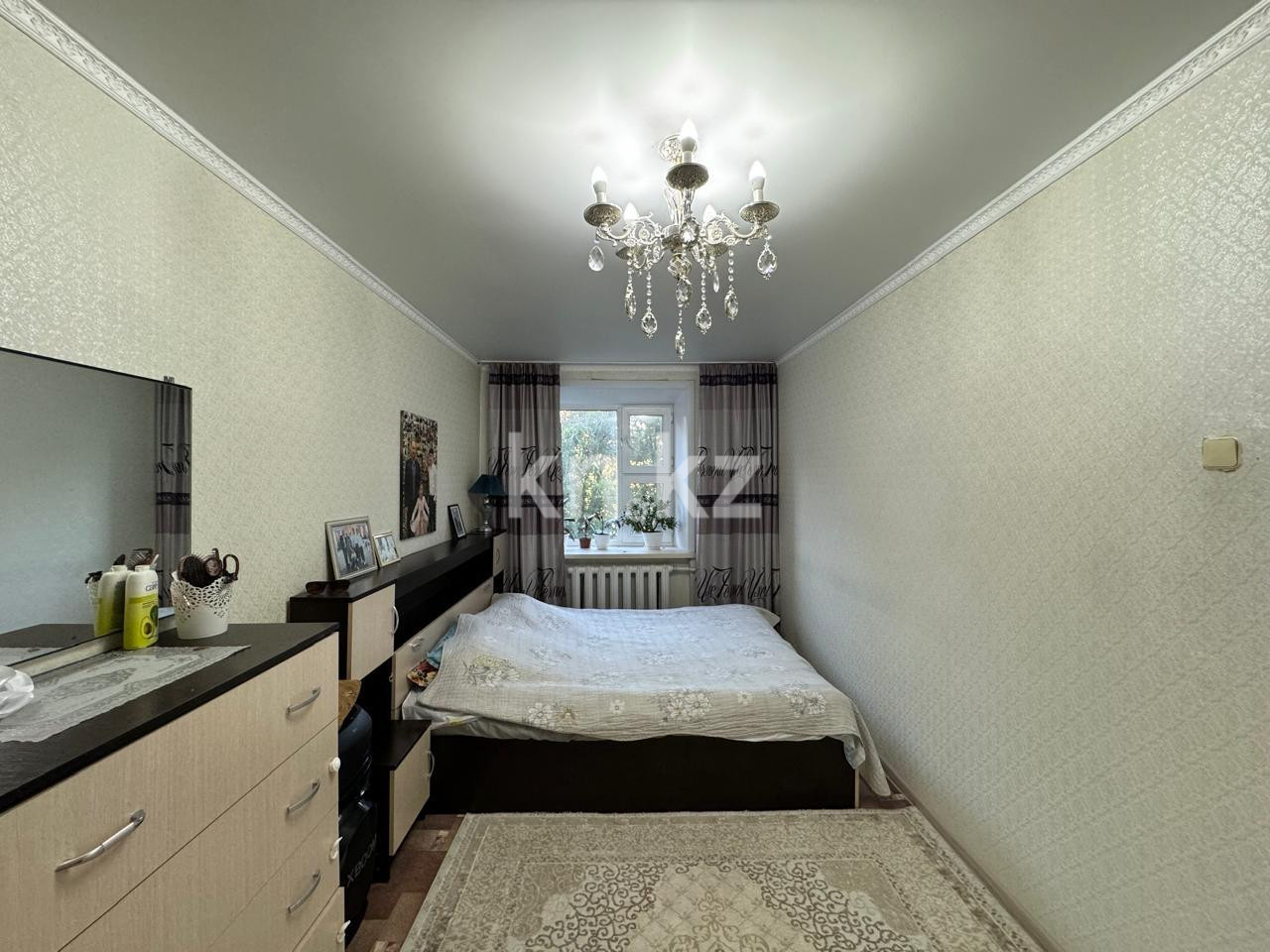 Продажа 5-комнатной квартиры, 96 м², пр. Мира в Темиртау - фото 3