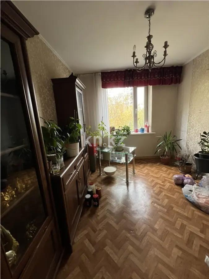 Продажа 3-комнатной квартиры, 60 м², ул. Петрова, дом  21/3 - Продажа квартир в Астане без посредников фото 2 из 6