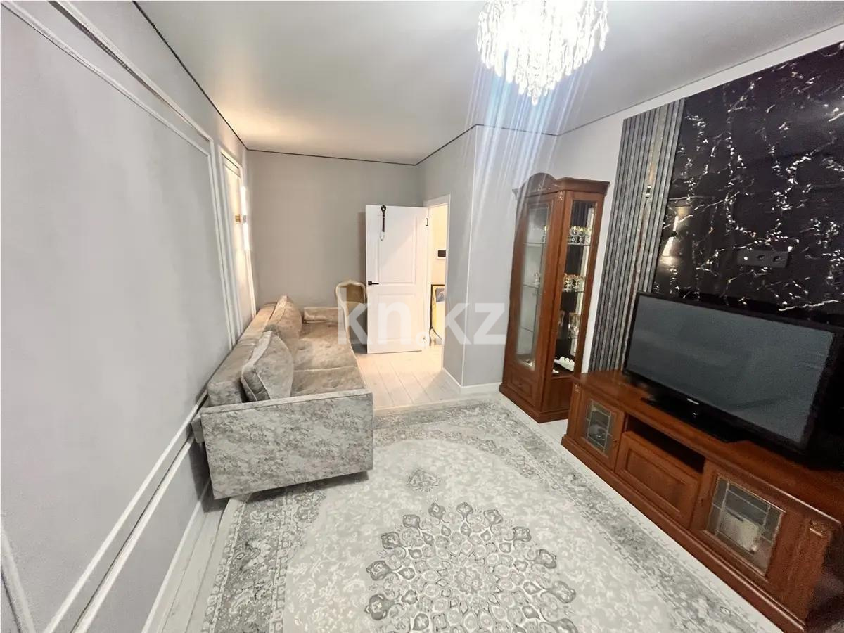Продажа 1-комнатной квартиры, 38.5 м², ул. Болекпаева, дом  19 - Продажа  однокомнатных квартир в Астане без посредников фото 1 из 6