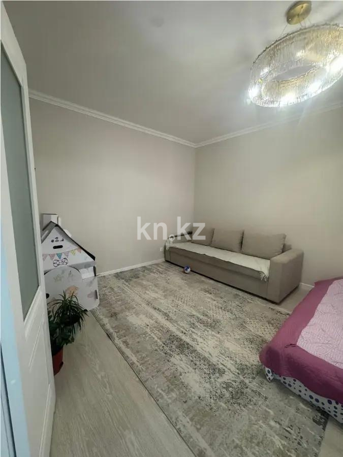 Продажа 2-комнатной квартиры, 60 м² в Астане