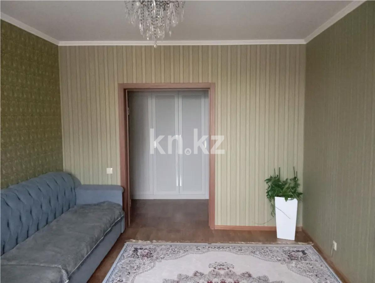 Продажа 3-комнатной квартиры, 85 м², пр. Абылай хана, дом  33 - Продажа квартир без посредников в Астане фото 2 из 3