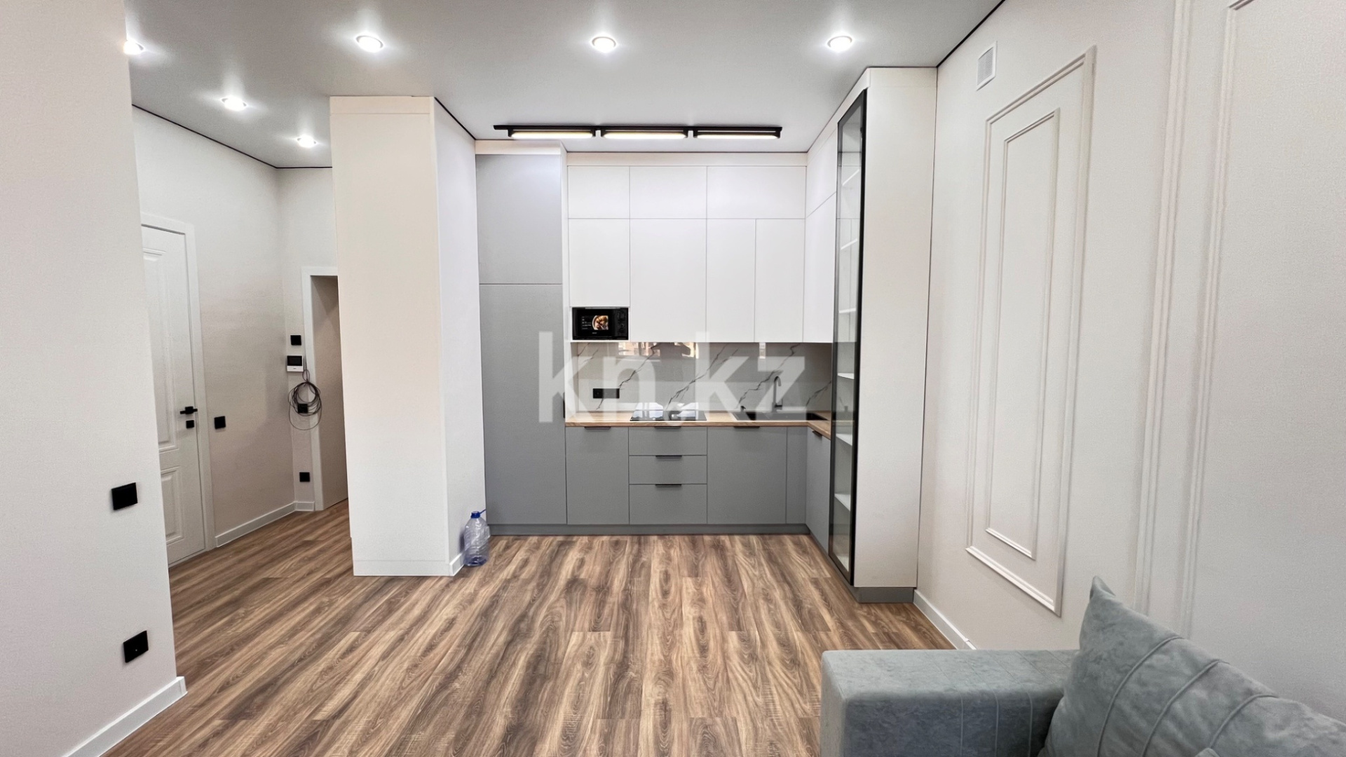 Продажа 2-комнатной квартиры, 47 м² в Караганде - фото 15