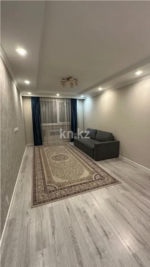 Продажа 2-комнатной квартиры, 60 м², ул. Жунисова, дом  14/3 - Продажа  двухкомнатных квартир в Алматы фото 1 из 5