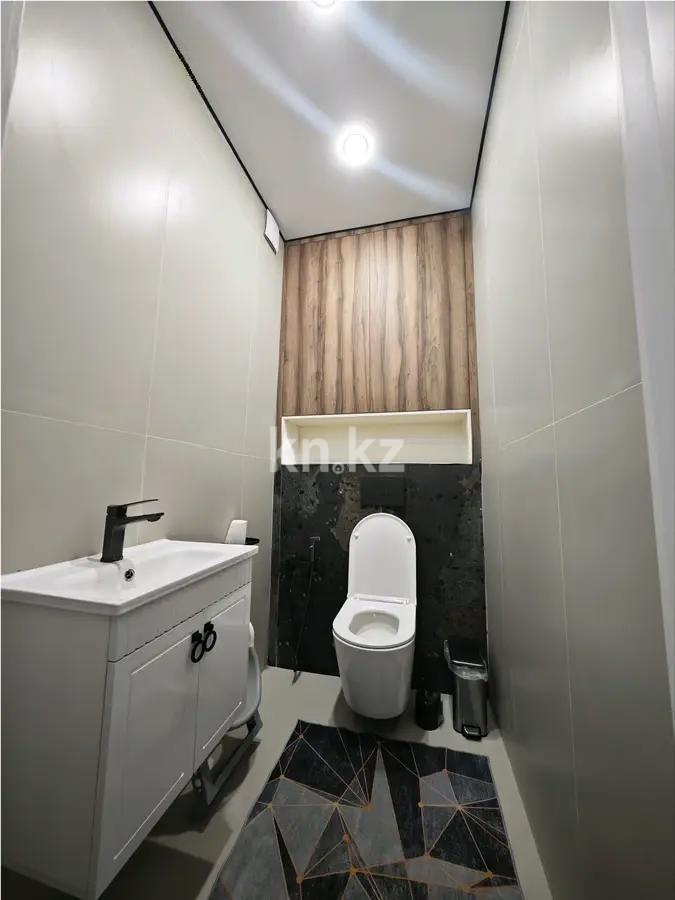 Продажа 3-комнатной квартиры, 80 м² - Продажа трехкомнатных квартир в монолитно-каркасном доме в Астане фото 6 из 7