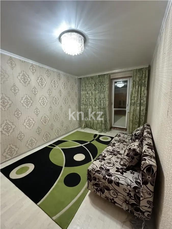 Продажа 1-комнатной квартиры, 35 м² в Алматы
