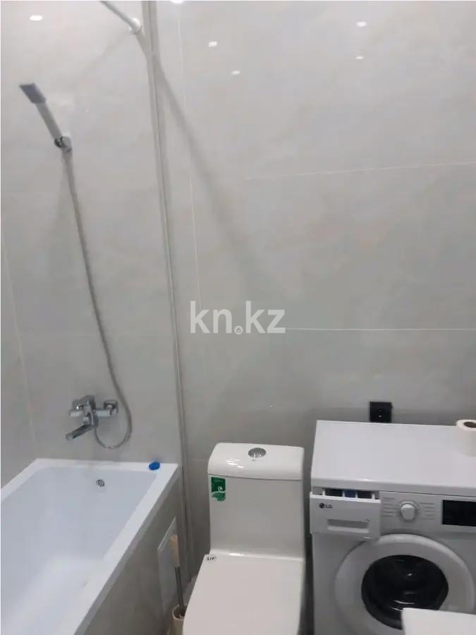 Продажа 1-комнатной квартиры, 38 м² в Астане - фото 3