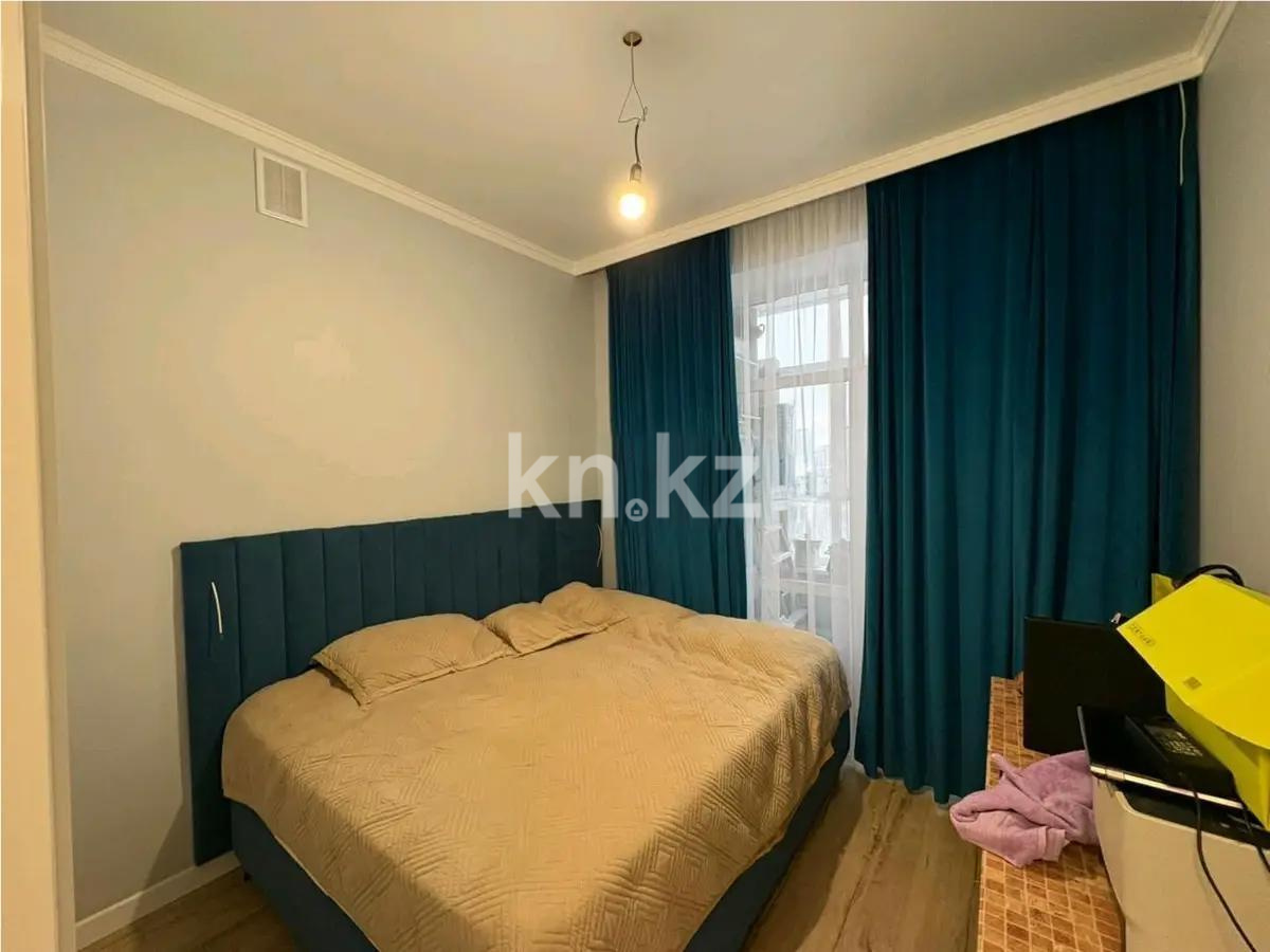 Продажа 2-комнатной квартиры, 38 м², ул. Орынбор, дом  13 в Астане - фото 2