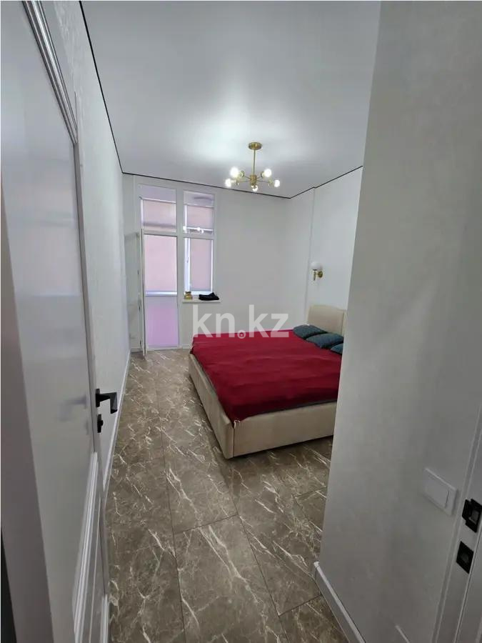 Продажа 2-комнатной квартиры, 45 м² в Астане - фото 2