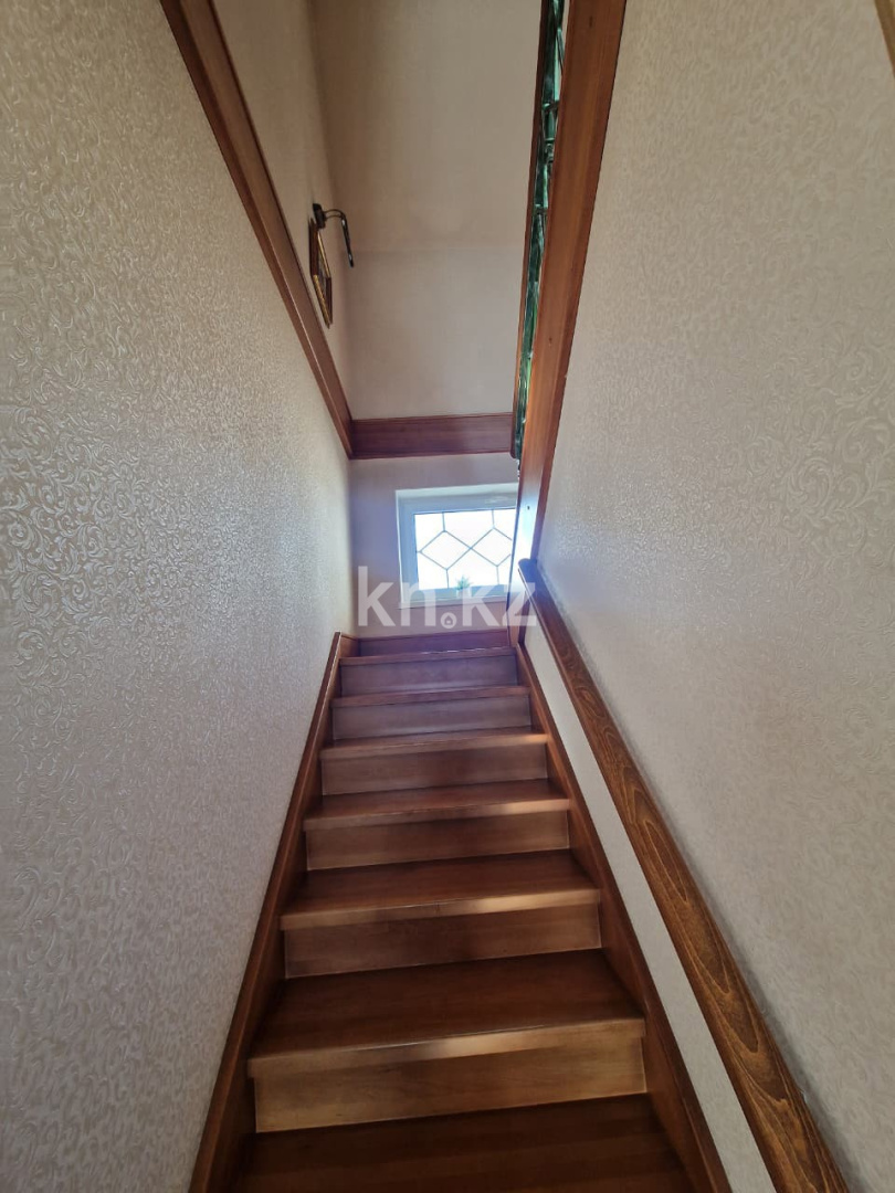 Продажа 5-комнатного дома, 140 м², ул. Кулболды - Продажа домов, коттеджей в Алматы фото 34 из 40