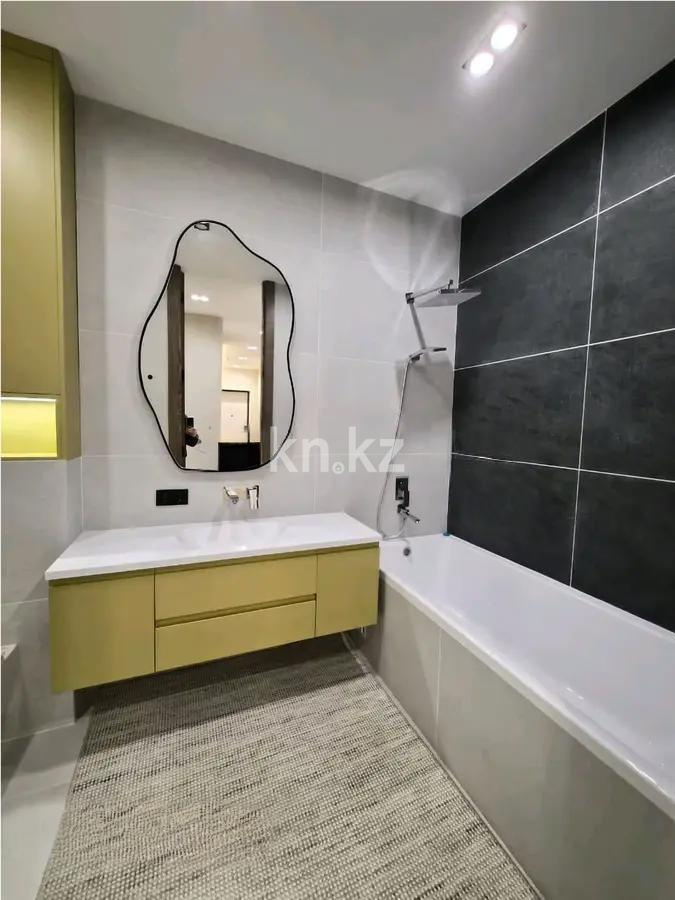Продажа 3-комнатной квартиры, 110 м² - Продажа трехкомнатных квартир от собственников в Астане фото 5 из 5