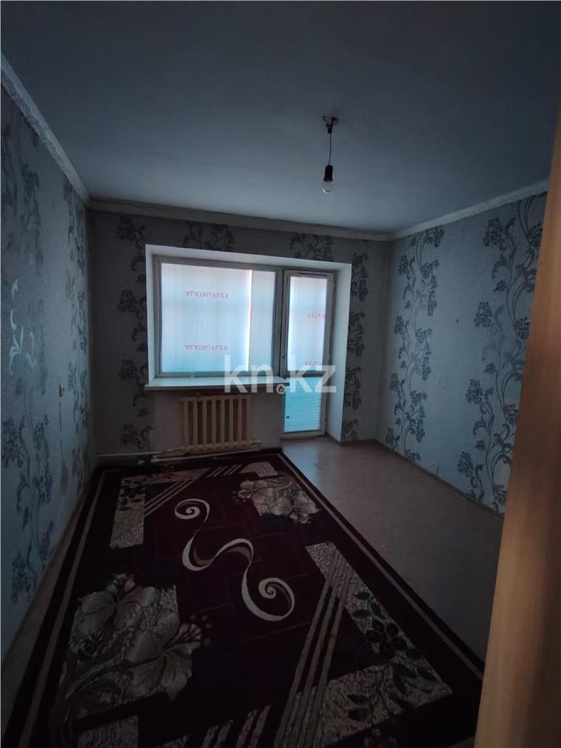 Продажа 4-комнатной квартиры, 61 м² - Продажа квартир в Караганде - страница 89 фото 3 из 14