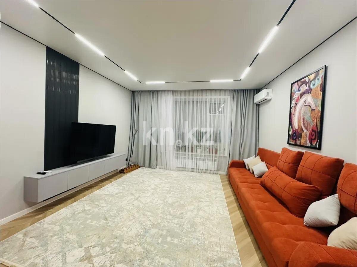 Продажа 3-комнатной квартиры, 102.7 м² в Астане
