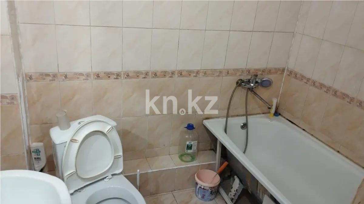 Продажа 1-комнатной квартиры, 35.9 м², пр. Сарыарка, дом  41 в Астане - фото 3