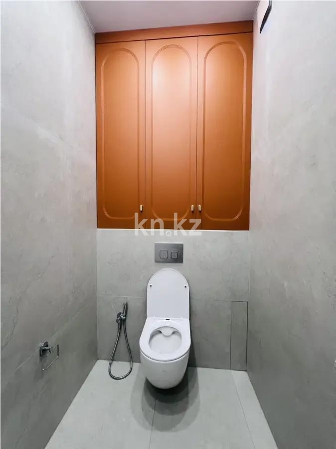 Продажа 5-комнатной квартиры, 140 м² - Продажа квартир в Астане - страница 6 фото 8 из 9