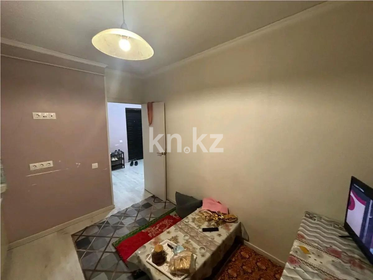 Продажа 1-комнатной квартиры, 29 м² в Астане - фото 2