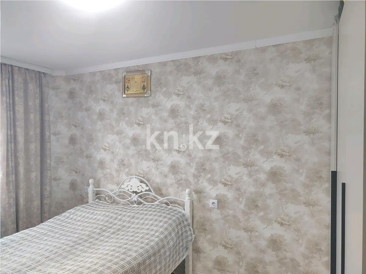 Продажа 2-комнатной квартиры, 52 м² - Продажа двухкомнатных квартир от собственников в Караганде - страница 3 фото 2 из 5
