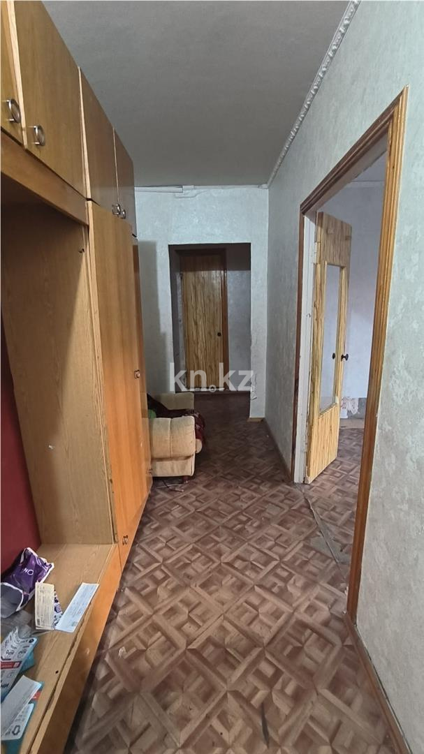 Продажа 4-комнатной квартиры, 78 м² - Аренда квартир посуточно в Акмолинской области фото 18 из 20
