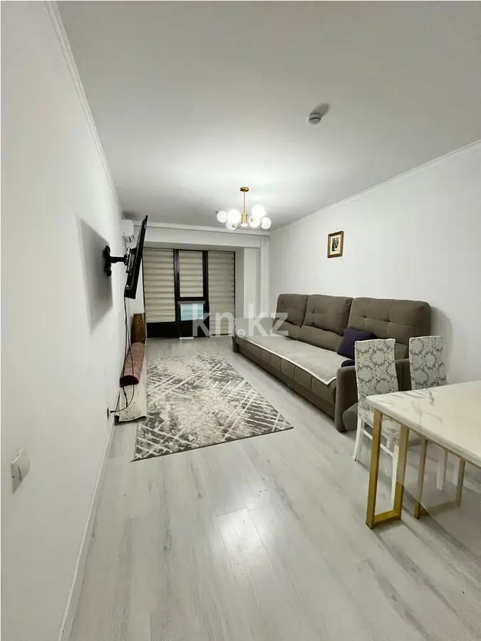 Продажа 2-комнатной квартиры, 56 м², ул. Кунаева, дом  189/1 - Продажа квартир в Алматы без посредников фото 1 из 6