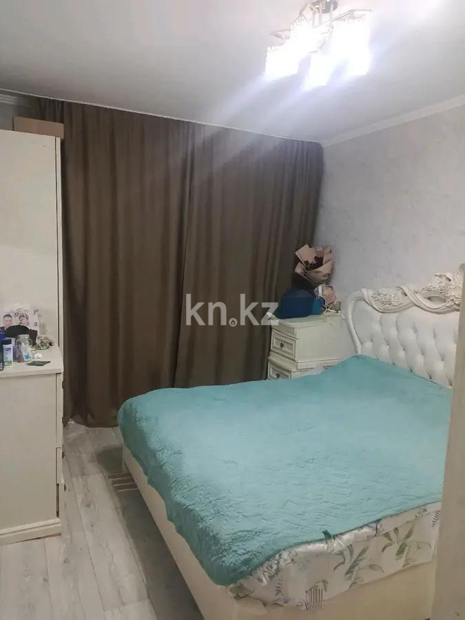 Продажа 2-комнатной квартиры, 52 м², пр. Республики, дом  18/2 - Продажа  двухкомнатных квартир в Караганде фото 2 из 5