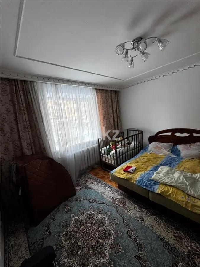 Продажа 4-комнатной квартиры, 74 м² - Продажа четырехкомнатных квартир от собственников в Астане - страница 4 фото 2 из 7