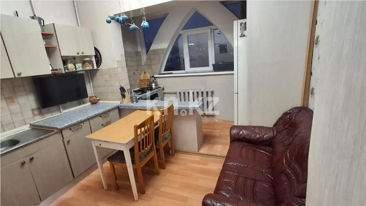 Продажа 3-комнатной квартиры, 75 м² - Продажа квартир в Алматы - страница 50 фото 4 из 7