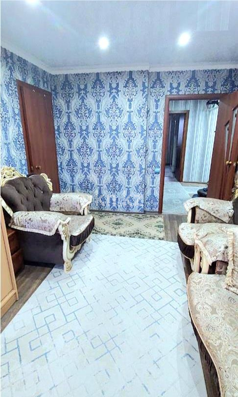 Продажа 4-комнатной квартиры, 102 м² в Темиртау - фото 4
