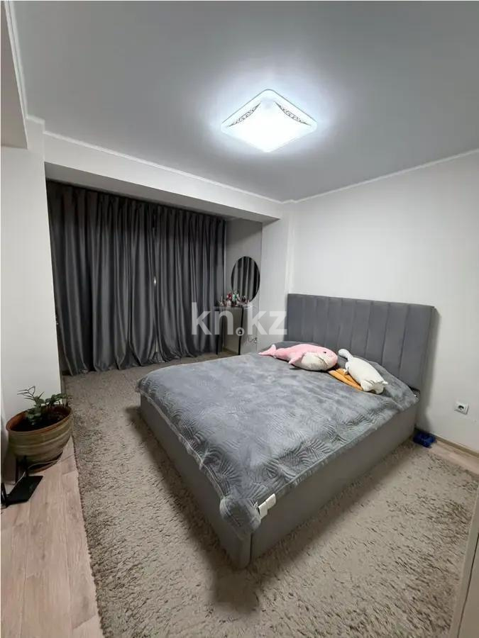 Продажа 3-комнатной квартиры, 78 м² - Продажа трехкомнатных квартир от собственников в Алматы - страница 4 фото 3 из 5