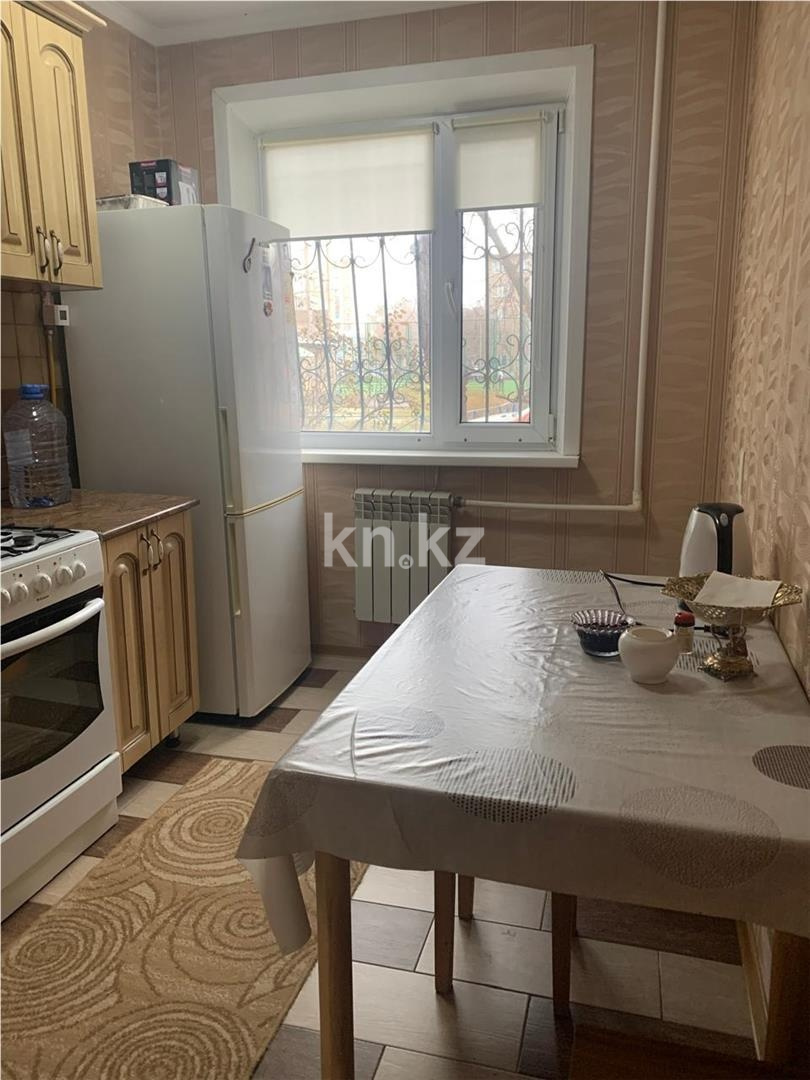 Продажа 2-комнатной квартиры, 48 м² в Караганде - фото 5