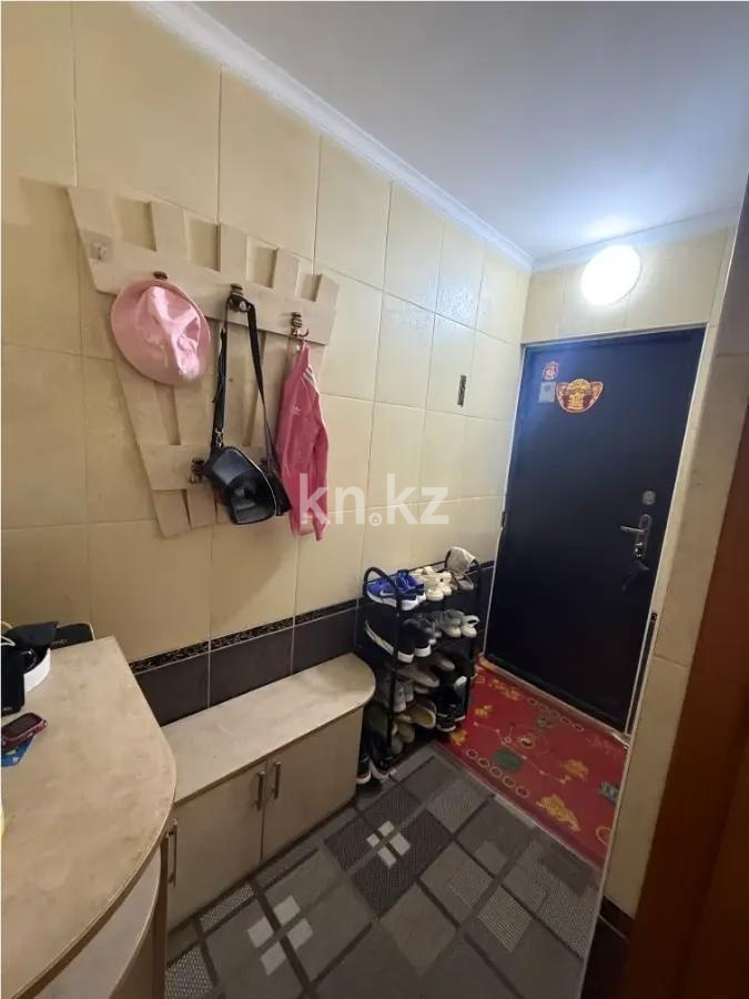 Продажа 3-комнатной квартиры, 59 м² в Алматы - фото 6