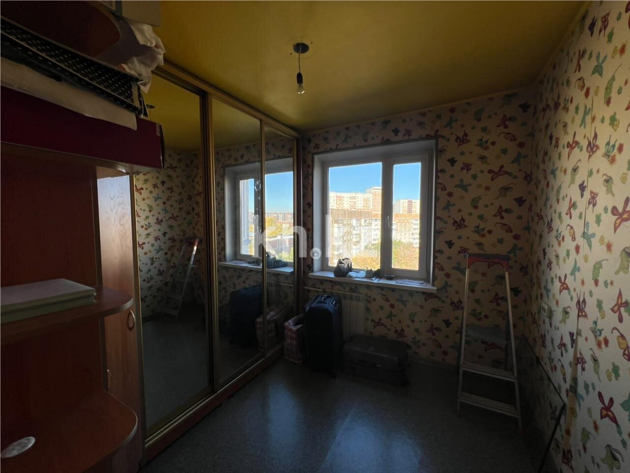 Продажа 3-комнатной квартиры, 62 м² в Караганде - фото 5