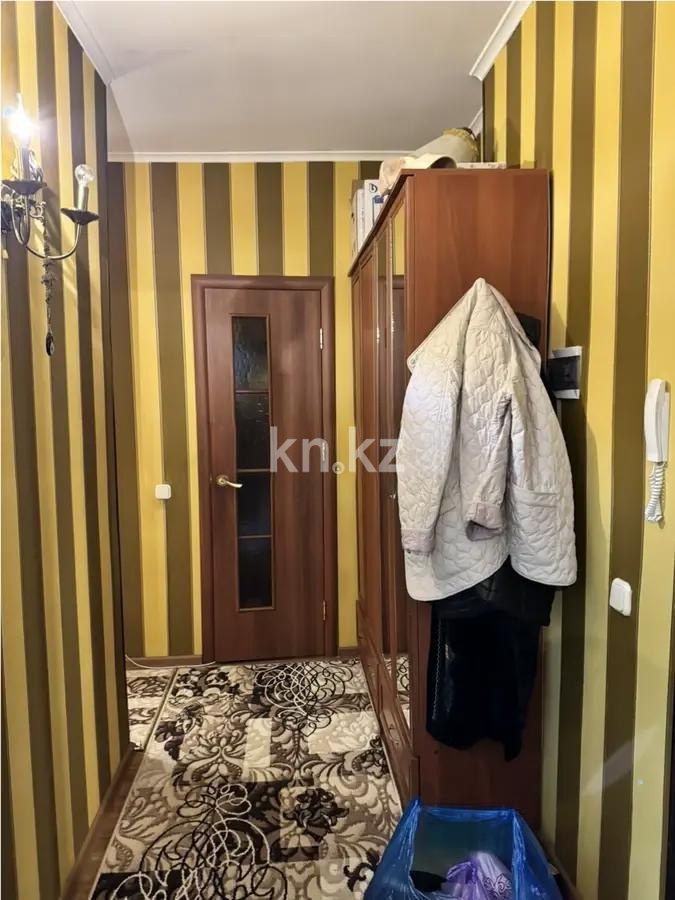 Продажа 2-комнатной квартиры, 60 м² - Продажа жилой и коммерческой недвижимости в Караганде фото 6 из 6