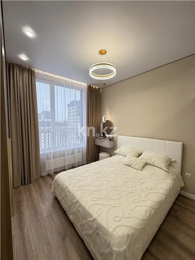 Продажа 2-комнатной квартиры, 41 м², ул. Е-36, дом  4 - Продажа  двухкомнатных квартир в Астане без посредников с фото фото 2 из 4