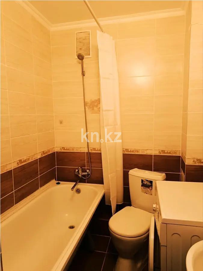 Продажа 1-комнатной квартиры, 29 м² в Астане - фото 3