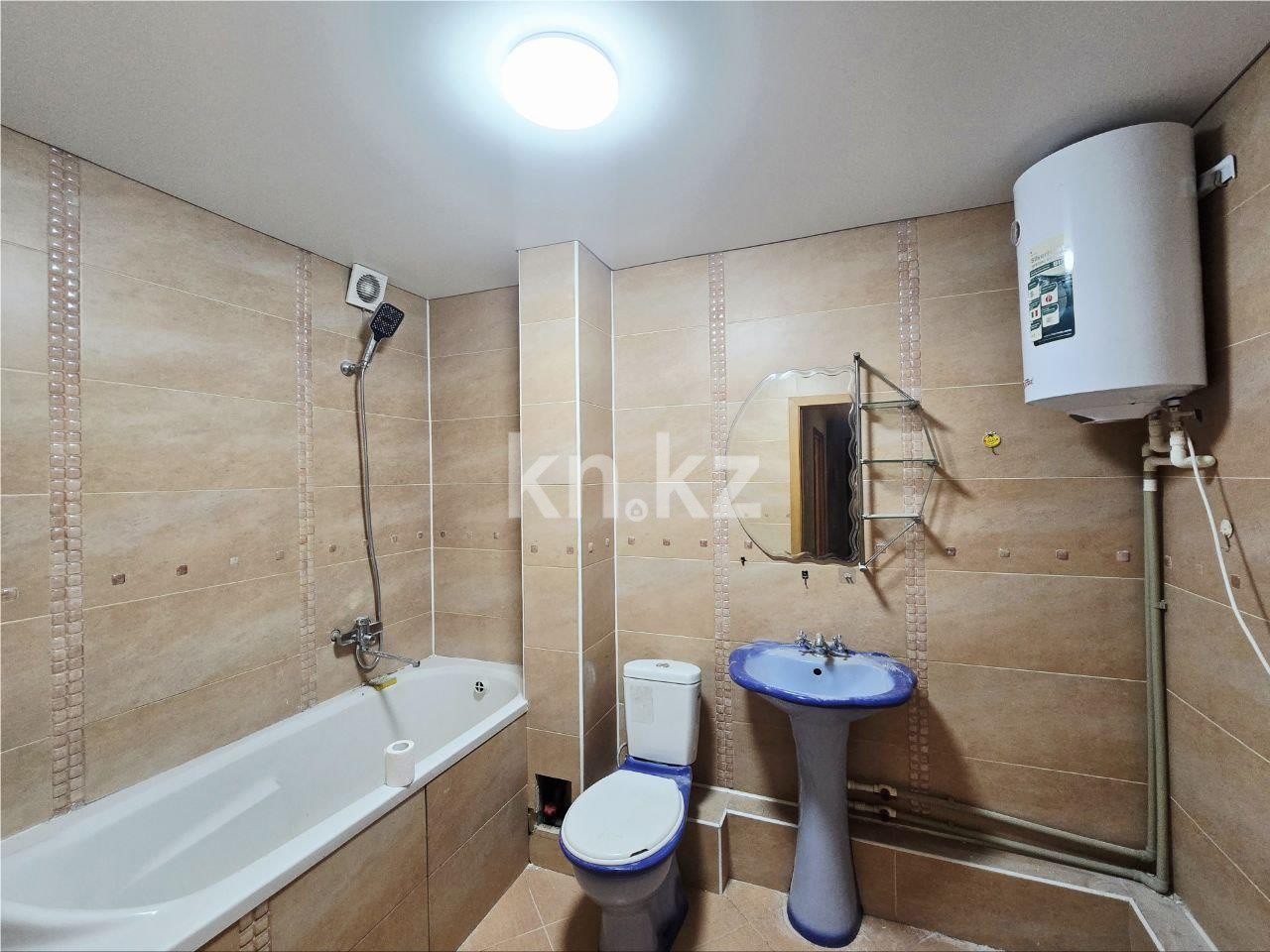 Продажа 3-комнатной квартиры, 68 м², ул. 6-й мик-н в Темиртау - фото 12