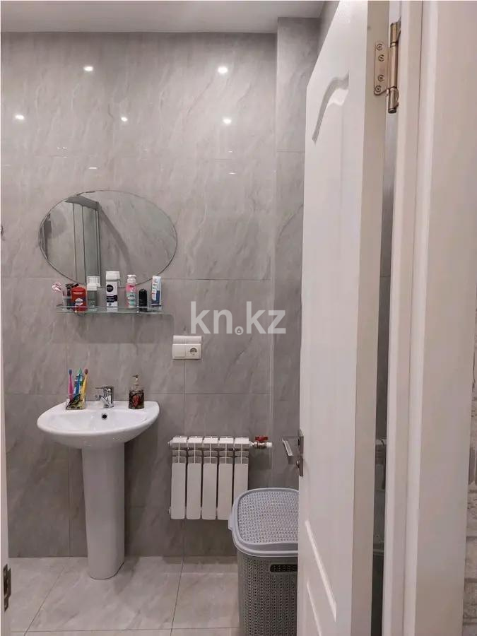 Продажа 3-комнатной квартиры, 64.1 м², ул. Брусиловского, дом  64 в Алматы - фото 6