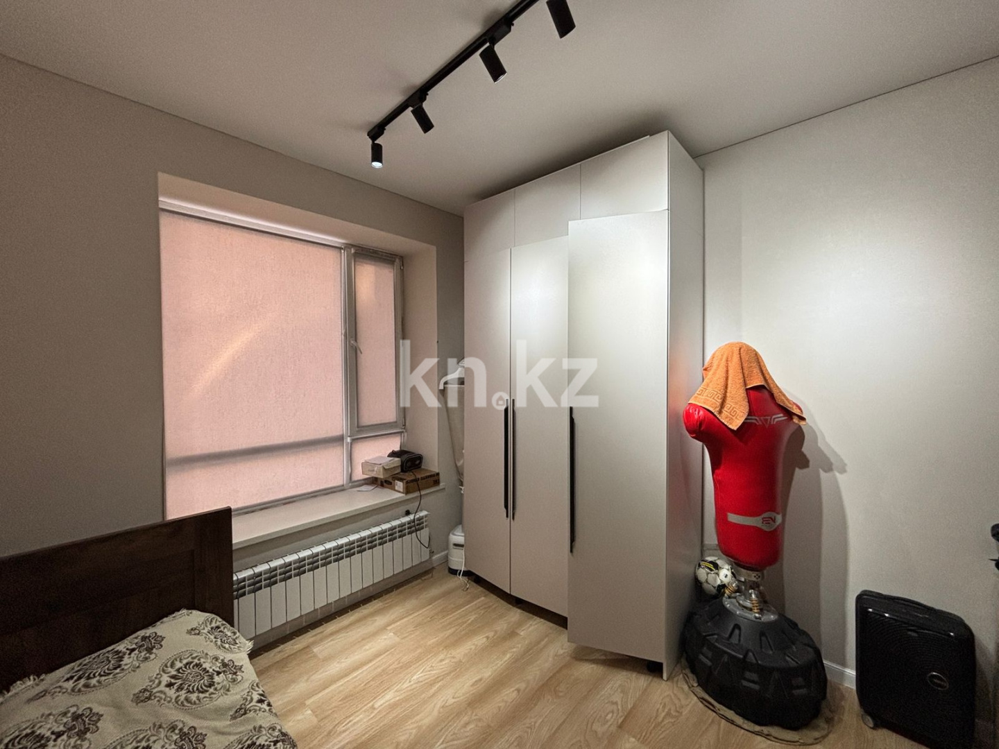 Продажа 3-комнатной квартиры, 75 м², ул. Култегин, дом  11 - район №71 школы - Продажа  трехкомнатных квартир в Астане фото 7 из 29