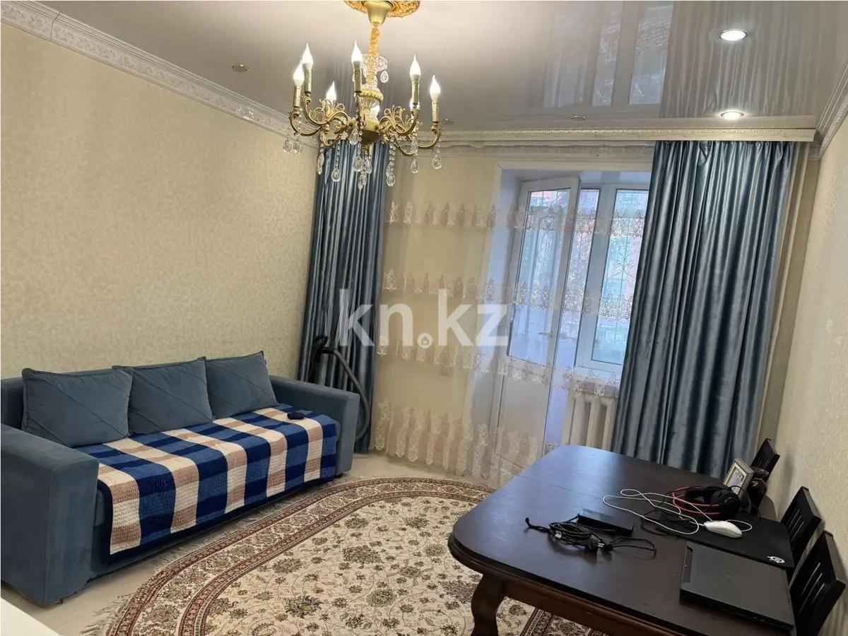 Продажа 2-комнатной квартиры, 65 м², ул. Лесная поляна, дом  18 - Продажа  двухкомнатных квартир в Астане фото 1 из 4