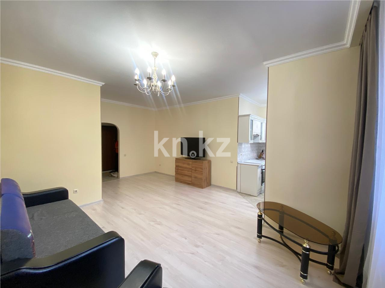 Продажа 1-комнатной квартиры, 42 м² в Астане - фото 5