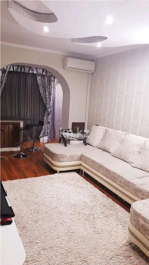 Продажа 3-комнатной квартиры, 59.2 м² - Продажа трехкомнатных квартир в Алматы - страница 6 фото 1 из 5