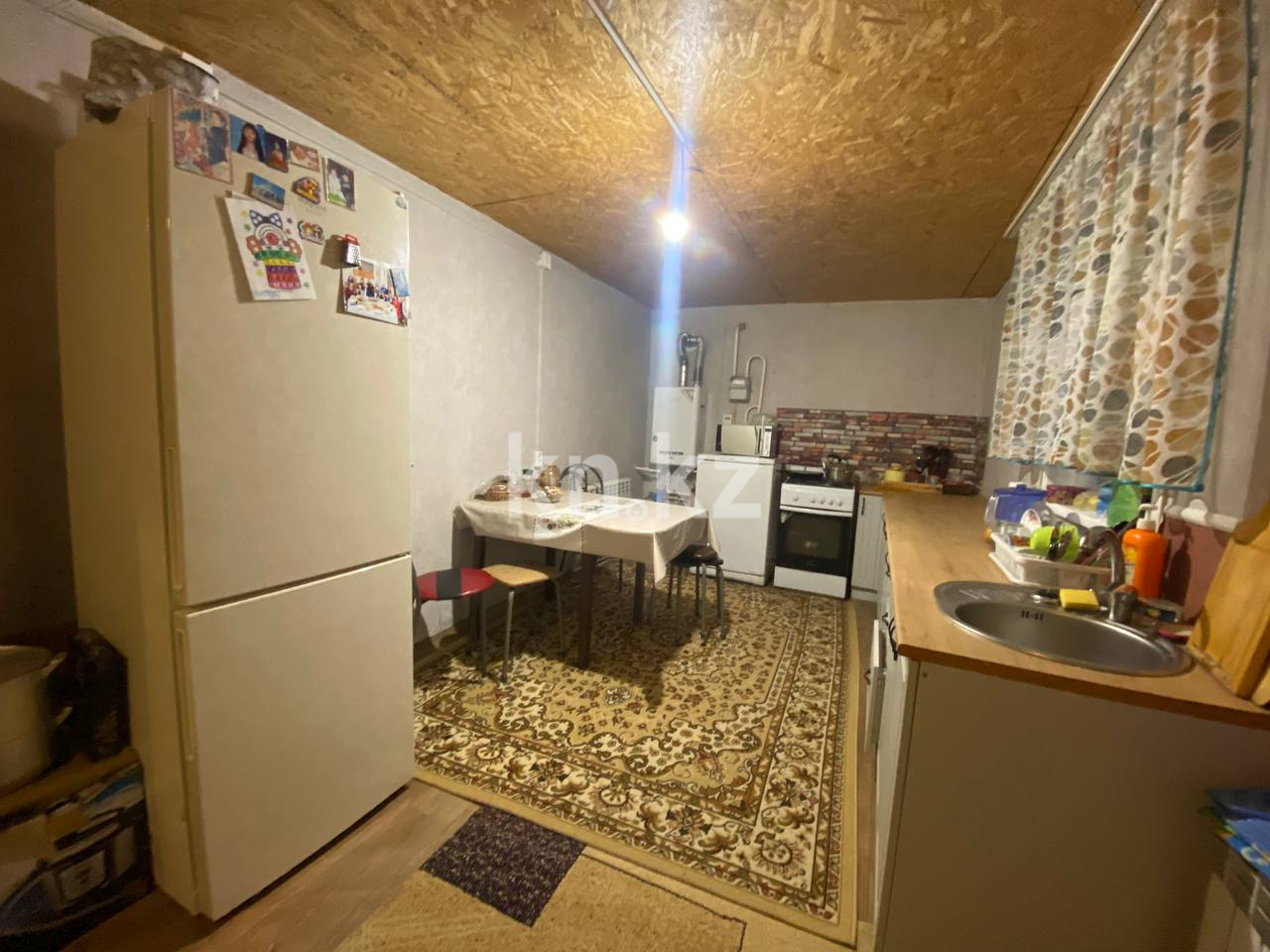 Продажа 3-комнатного дома, 62.7 м², ул. Валиханова, дом  58 в Костанае - фото 5