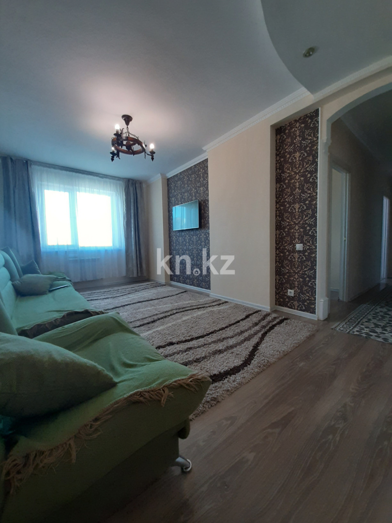 Продажа 2-комнатной квартиры, 65.2 м² в Астане - фото 8