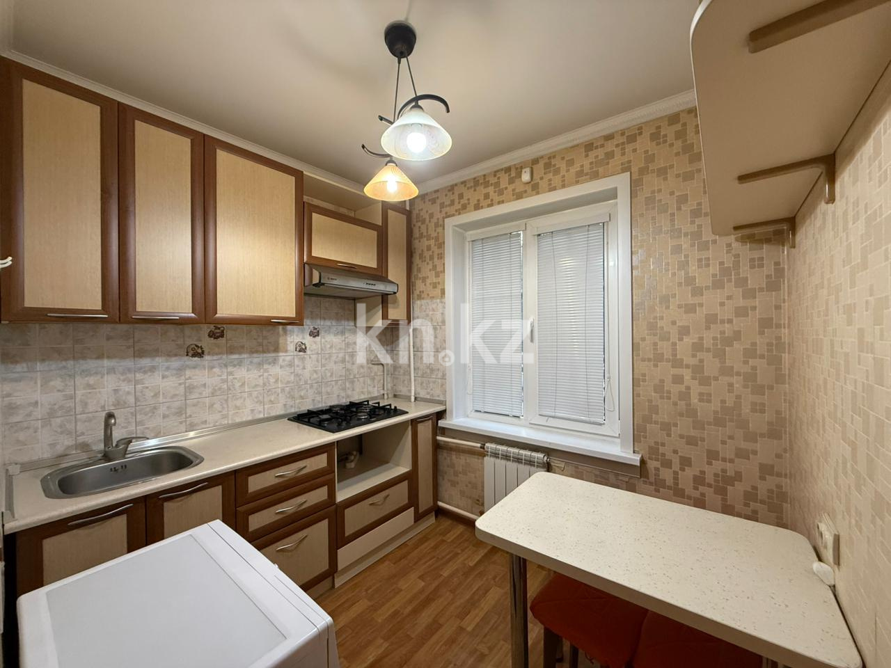 Продажа 1-комнатной квартиры, 32 м² в Алматы - фото 2