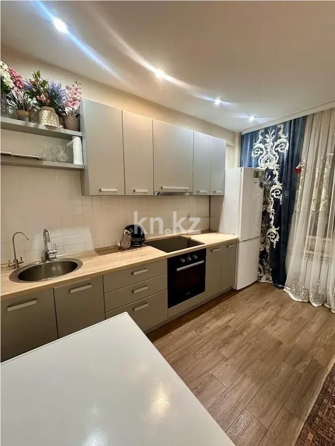 Продажа 2-комнатной квартиры, 64.8 м² - Продажа квартир в новостройках Астаны фото 3 из 4