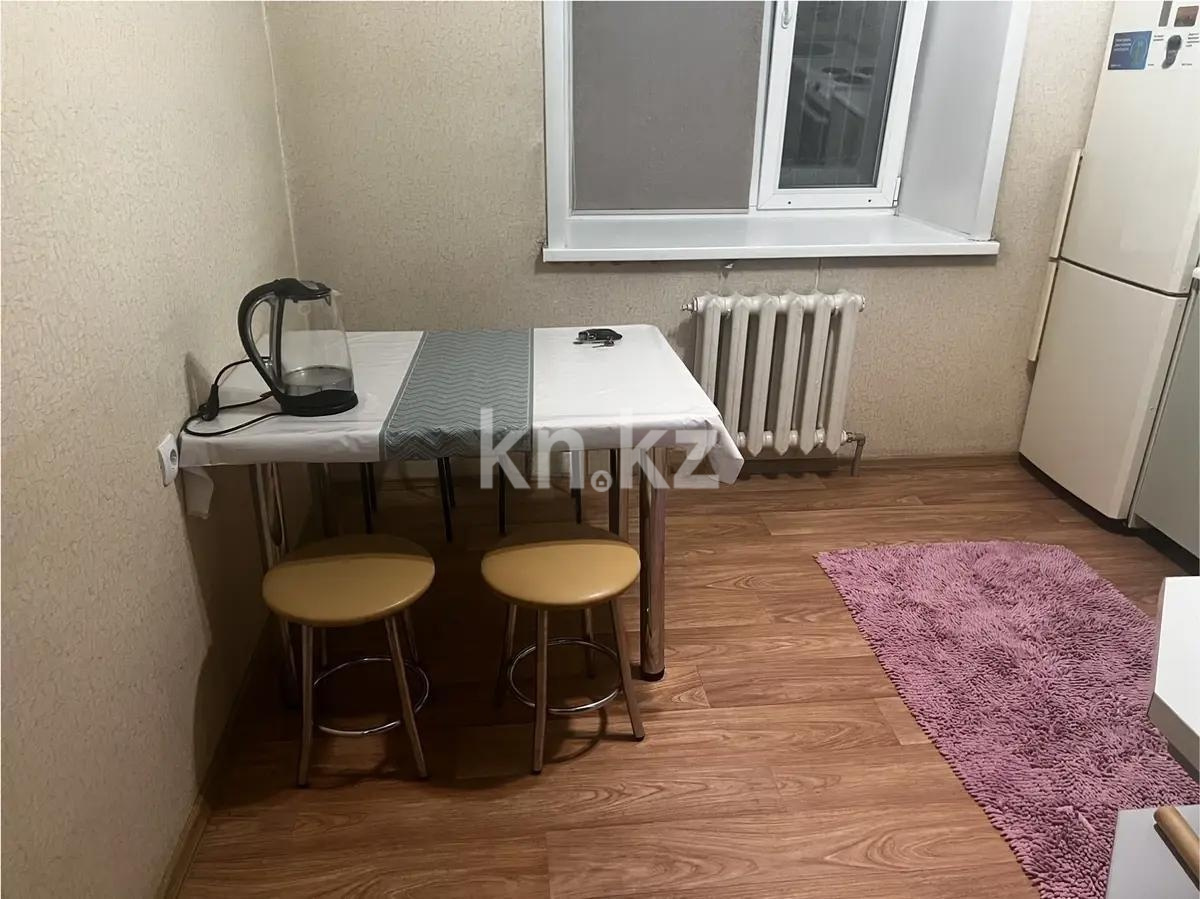 Продажа 1-комнатной квартиры, 39 м² в Астане