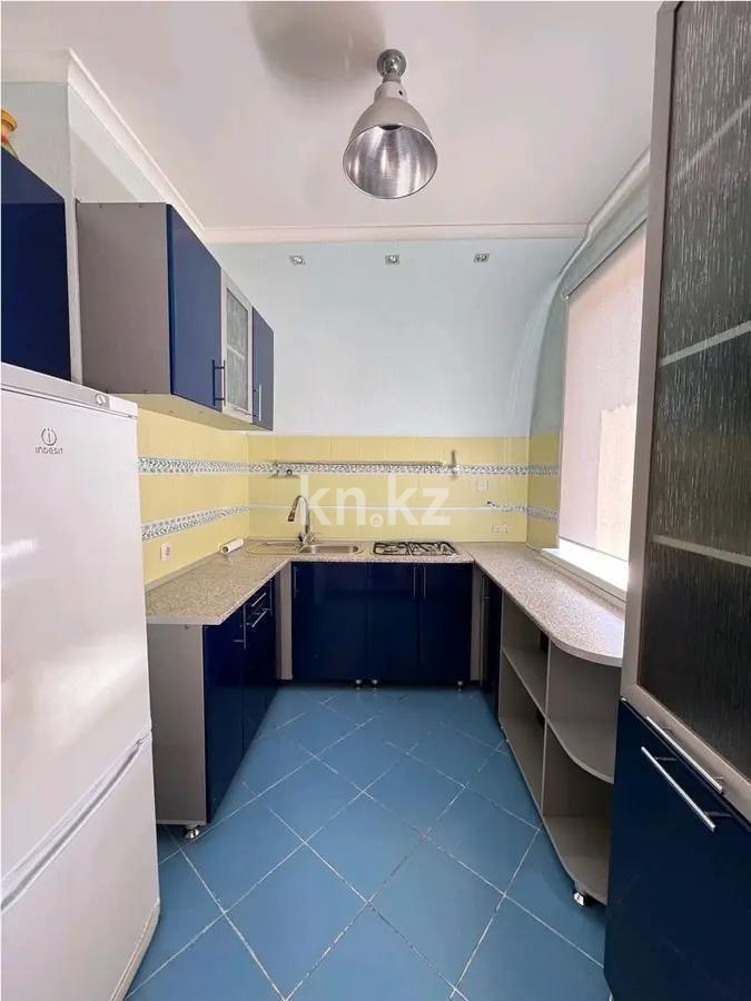 Продажа 3-комнатной квартиры, 60 м², ул. Лободы, дом  25 - Продажа квартир в Караганде фото 3 из 5