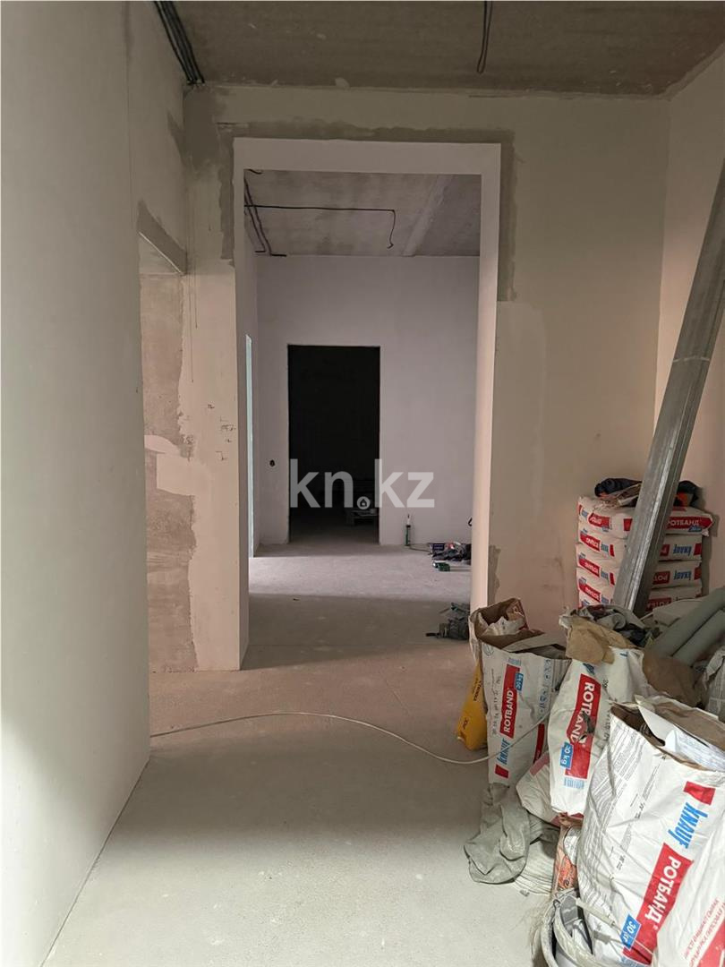 Продажа 2-комнатной квартиры, 78 м² - Продажа  двухкомнатных квартир в новостройках Караганды - страница 3 фото 3 из 12