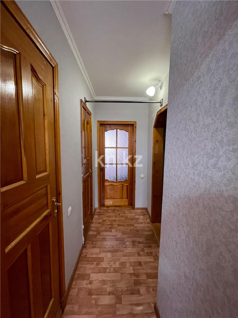 Продажа 4-комнатной квартиры, 84 м², ул. Таттимбета, дом  6 - Продажа  четырехкомнатных квартир в Караганде фото 18 из 20