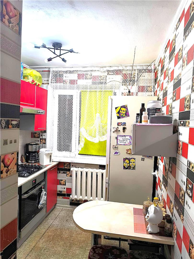 Продажа 3-комнатной квартиры, 61 м² - Продажа трехкомнатных квартир в Караганде - страница 2 фото 10 из 20